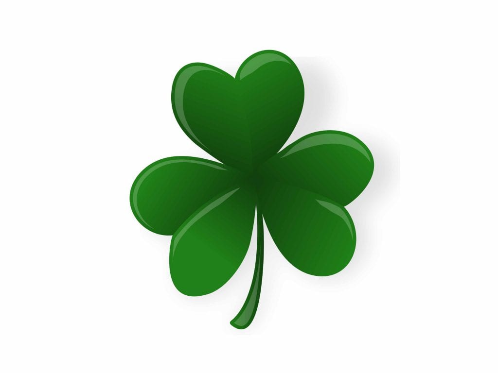 Shamrock Symbol Meaning Irish