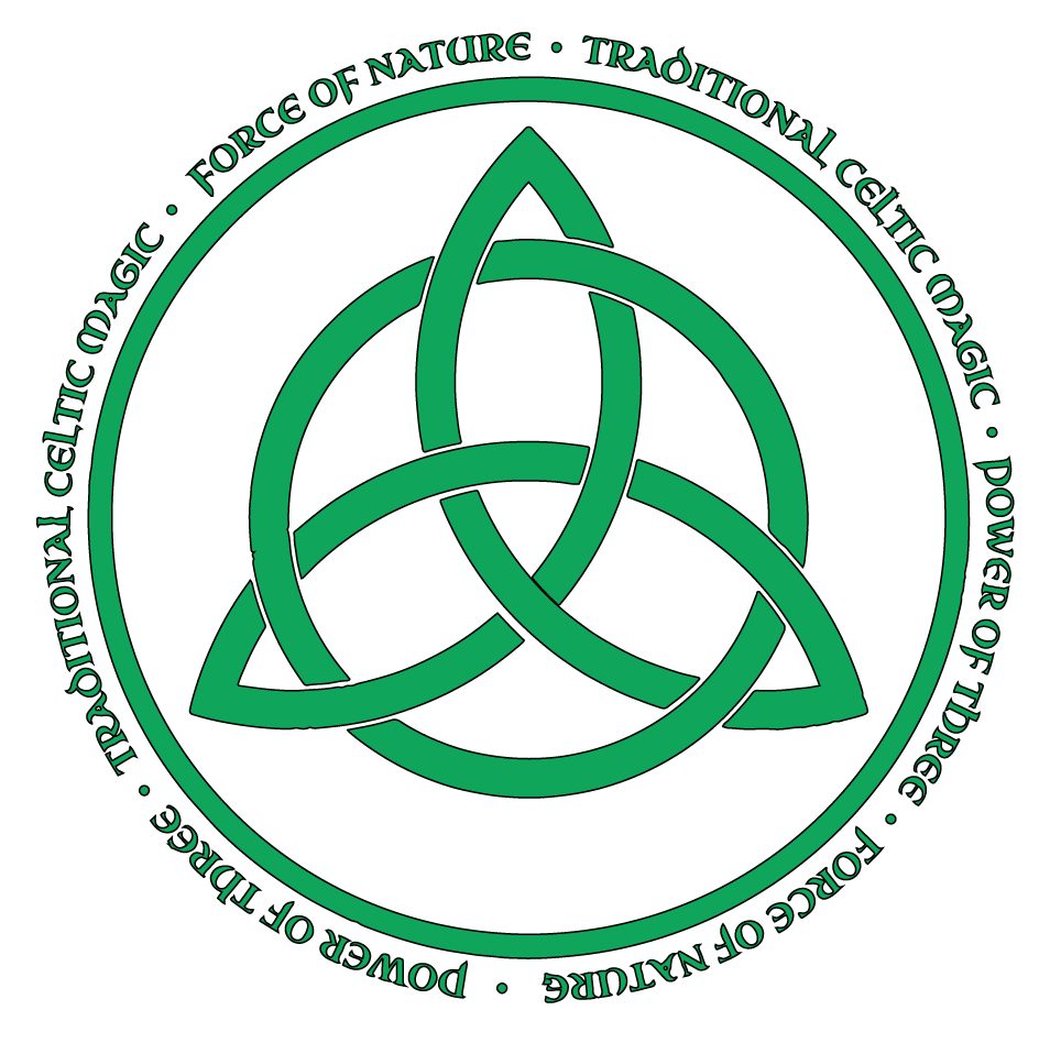 Triquetra The Celtic Trinity Knot Symbol And Its Meaning