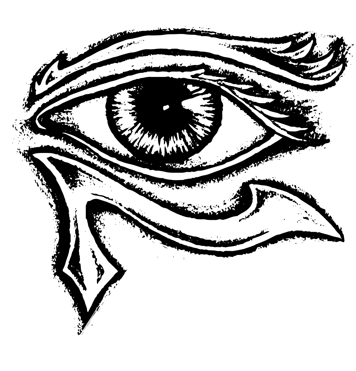 The Eye of Horus (The Egyptian Eye) and Its Meaning