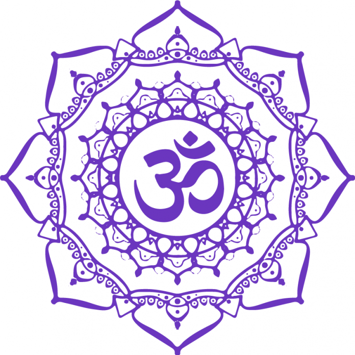 The Om Symbol and Its Meaning in Hinduism and Buddhism