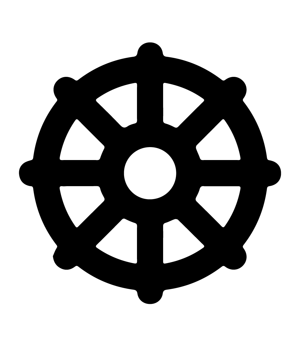 Buddhism Religion Symbol Meaning