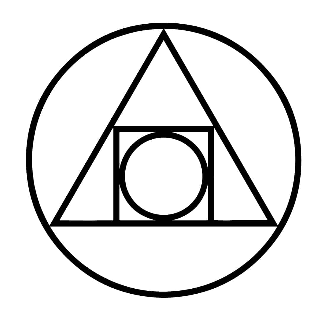 symbols used by alchemists