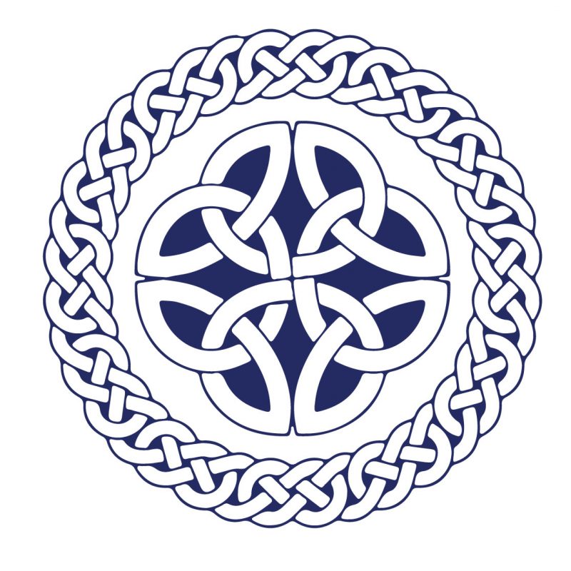 The Celtic Knot Symbol And Its Meaning Mythologian Net