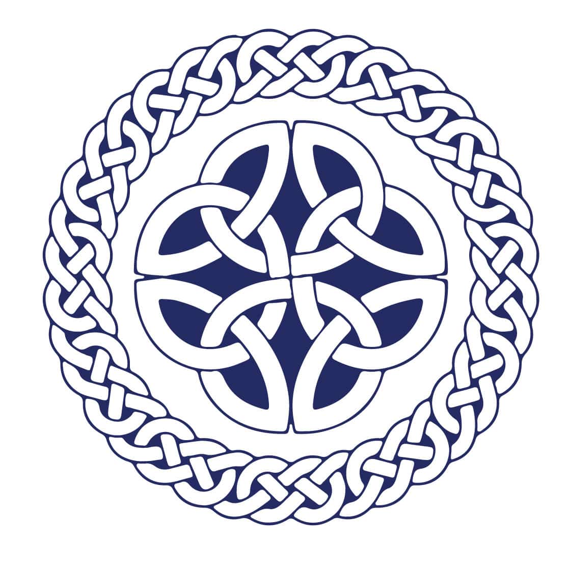 The Celtic Knot Symbol and Its Meaning