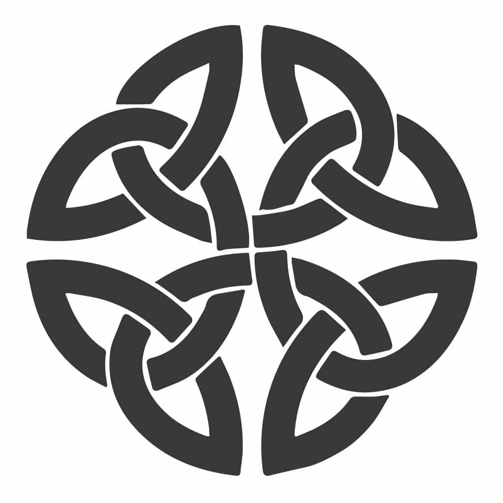 The Celtic Knot Symbol and Its Meaning