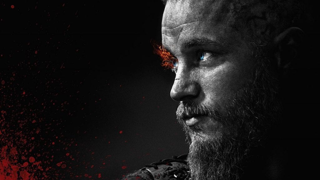 Ragnar Lothbrok/Lodbrok (Vikings),The Real Story: His Life, Death, Wives and Children