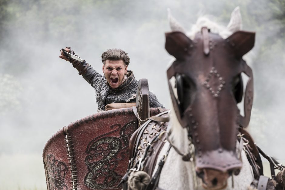 History - Ragnar Lothbrok & Vikings - Interesting Historical Facts ...
