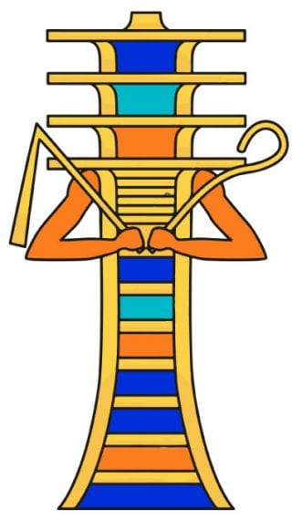 Ancient Egyptian Symbols And Their Meanings Mythologian