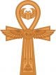 Ankh, Egyptian Symbol of Life and Immortality and Its Meaning - Mythologian