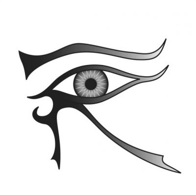 The Eye of Horus (The Egyptian Eye) and Its Meaning - Mythologian