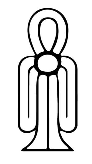 Ancient Egyptian Symbols and Their Meanings - Mythologian