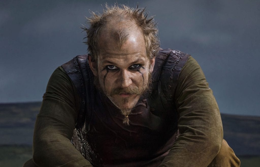 No Spoilers] Floki is my spirit animal. : r/vikingstv