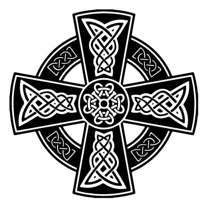 Irish Symbols and Their Meanings - Mythologian.Net