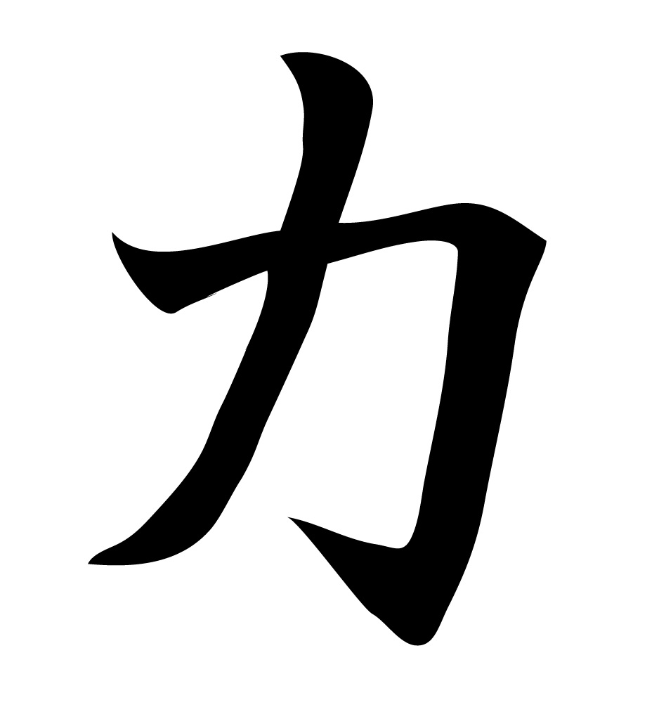 Chinese symbols