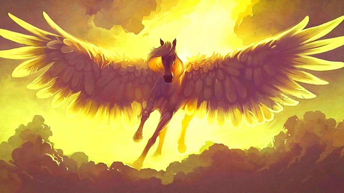 Mythical Creatures - The Ultimate List Of Mythological Creatures