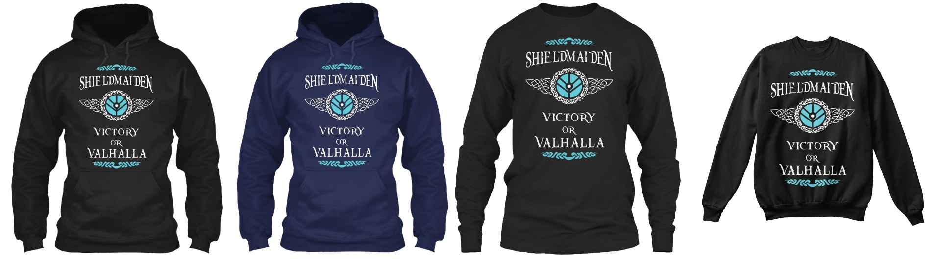 viking shirts and hoodies