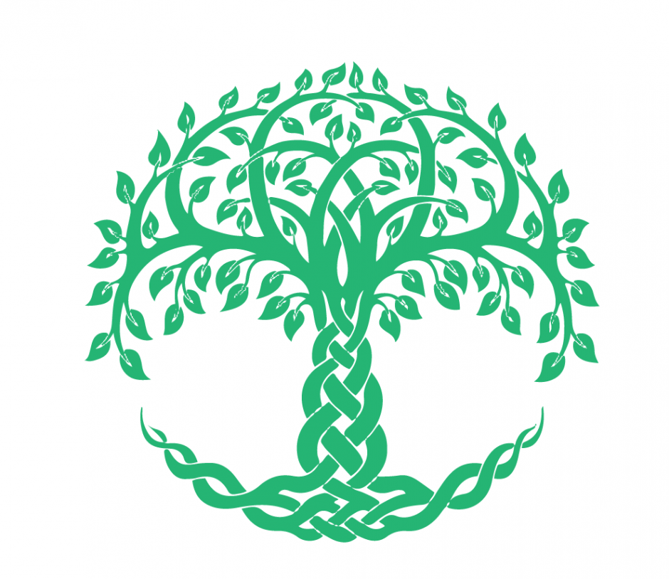 The Tree of Life Meaning and Symbolism Mythologian