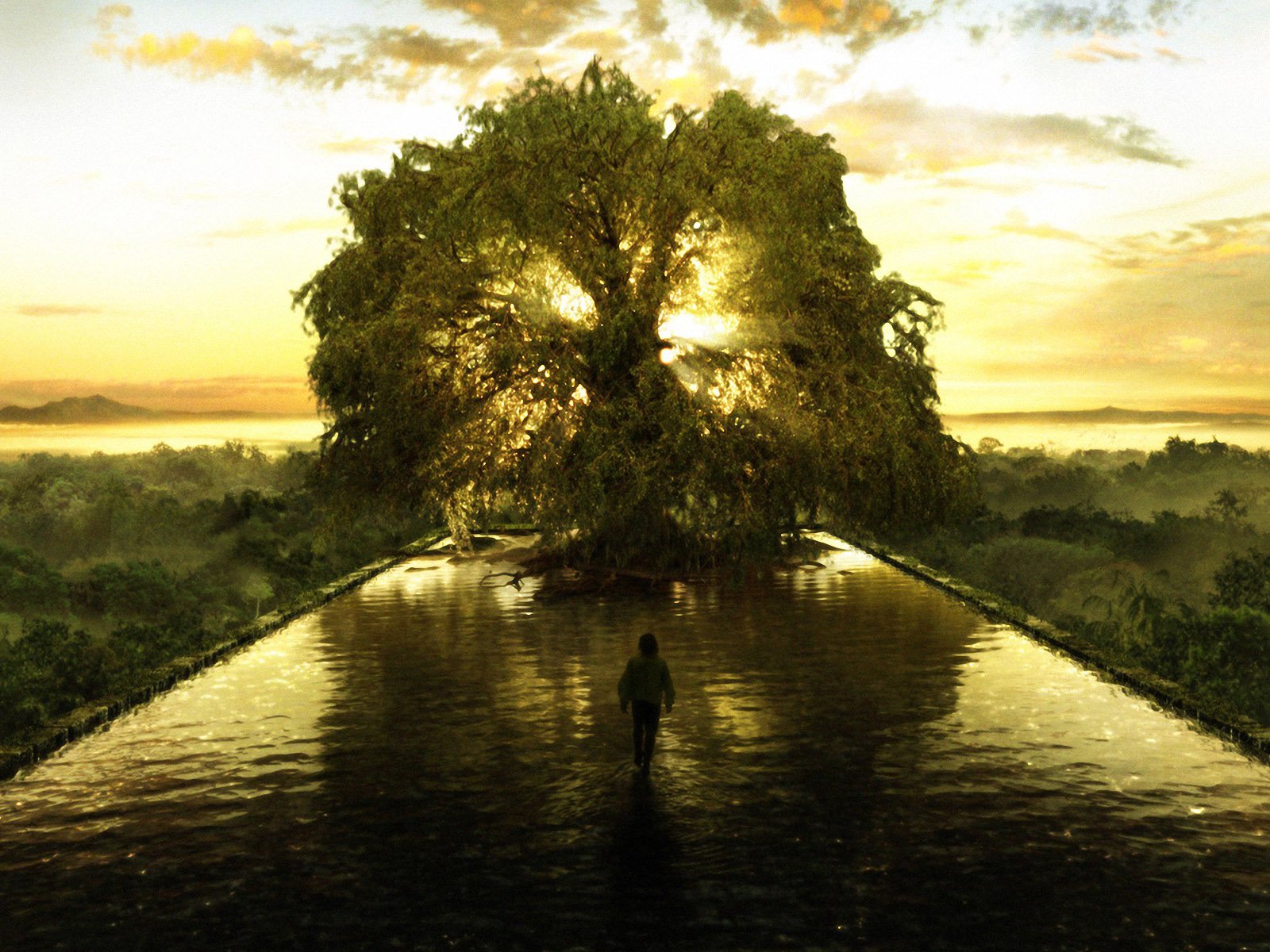 The Tree of Life: Meaning and Symbolism - Mythologian