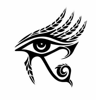 The Eye of Horus (The Egyptian Eye) and Its Meaning - Mythologian.Net