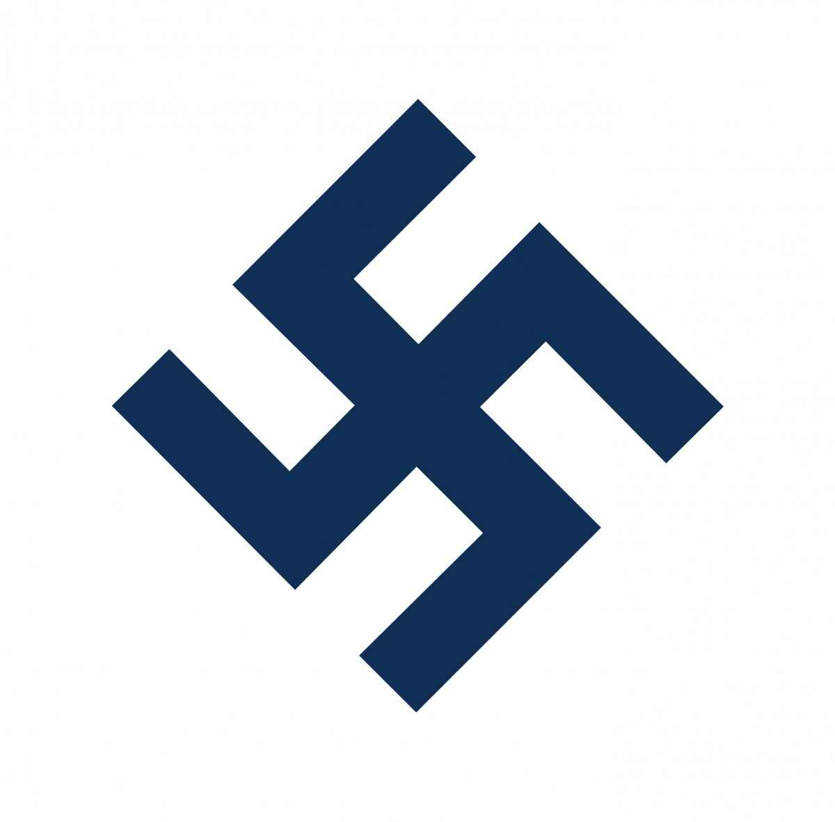 Символ свастики скопировать клавиатура. Символ нацистской Германии крест.