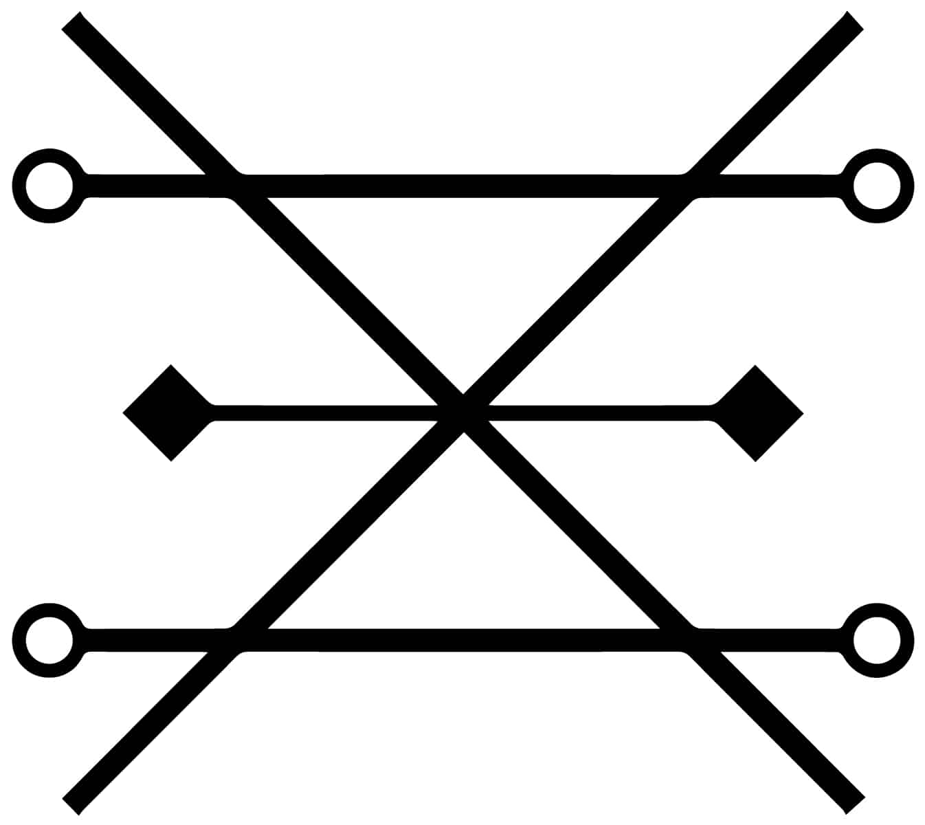 錬金術のシンボルとその意味 - 錬金術シンボル拡張リスト