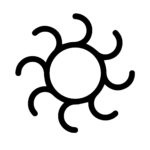 Alkímiai szimbólumok és jelentésük - Az alkímiai szimbólumok bővített listája