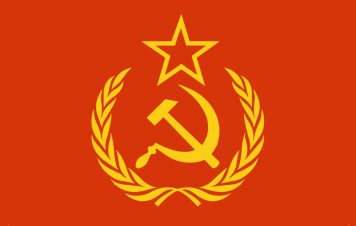 Hammer and Sickle, Soviet Union's / USSR's Symbol and Its Meaning ...