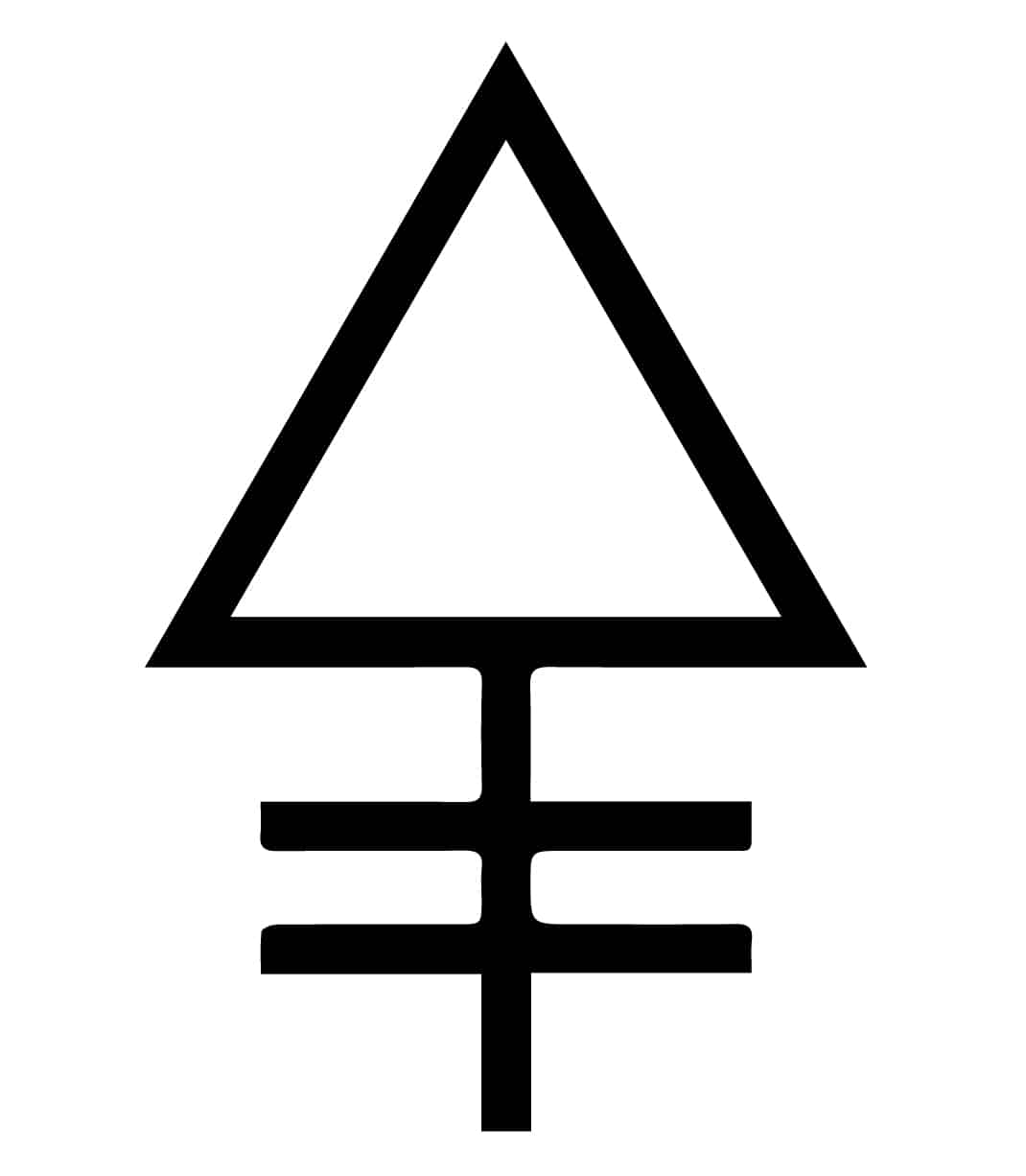 Simbolurile alchimice și semnificațiile lor - Lista extinsă a simbolurilor alchimice