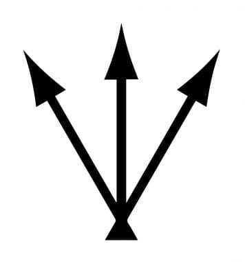 alchemy symbol for silver