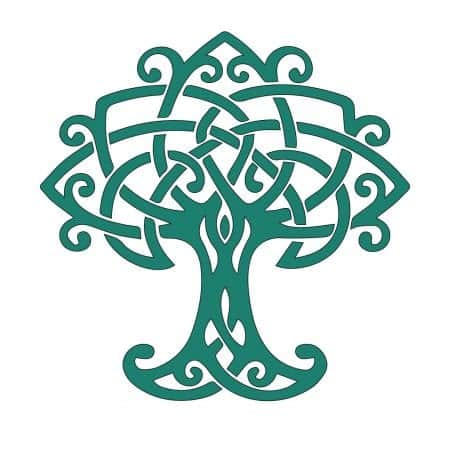 The Celtic Knot Symbol and Its Meaning - Mythologian