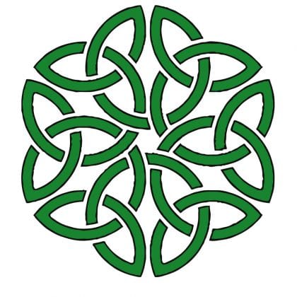 The Celtic Knot Symbol and Its Meaning - Mythologian