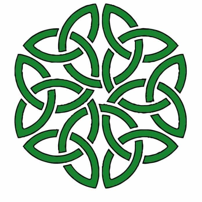 The Celtic Knot Symbol and Its Meaning - Mythologian