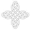 The Celtic Knot Symbol and Its Meaning - Mythologian