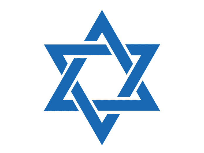 The Star of David, (The Jewish Star) Its Meaning, Definition and