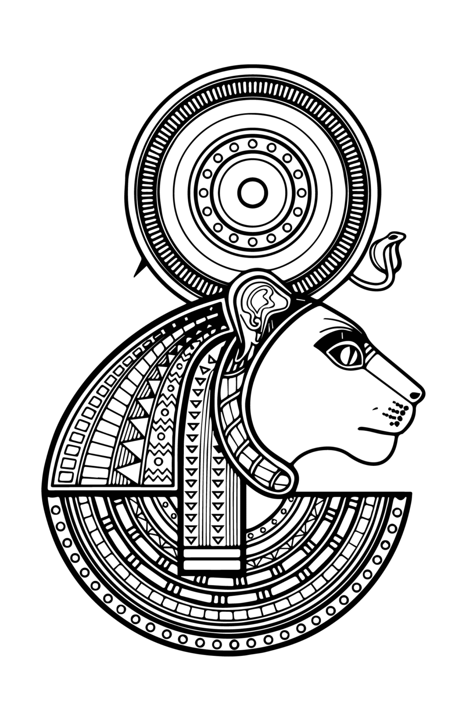 egyptian-mythology-mythologian