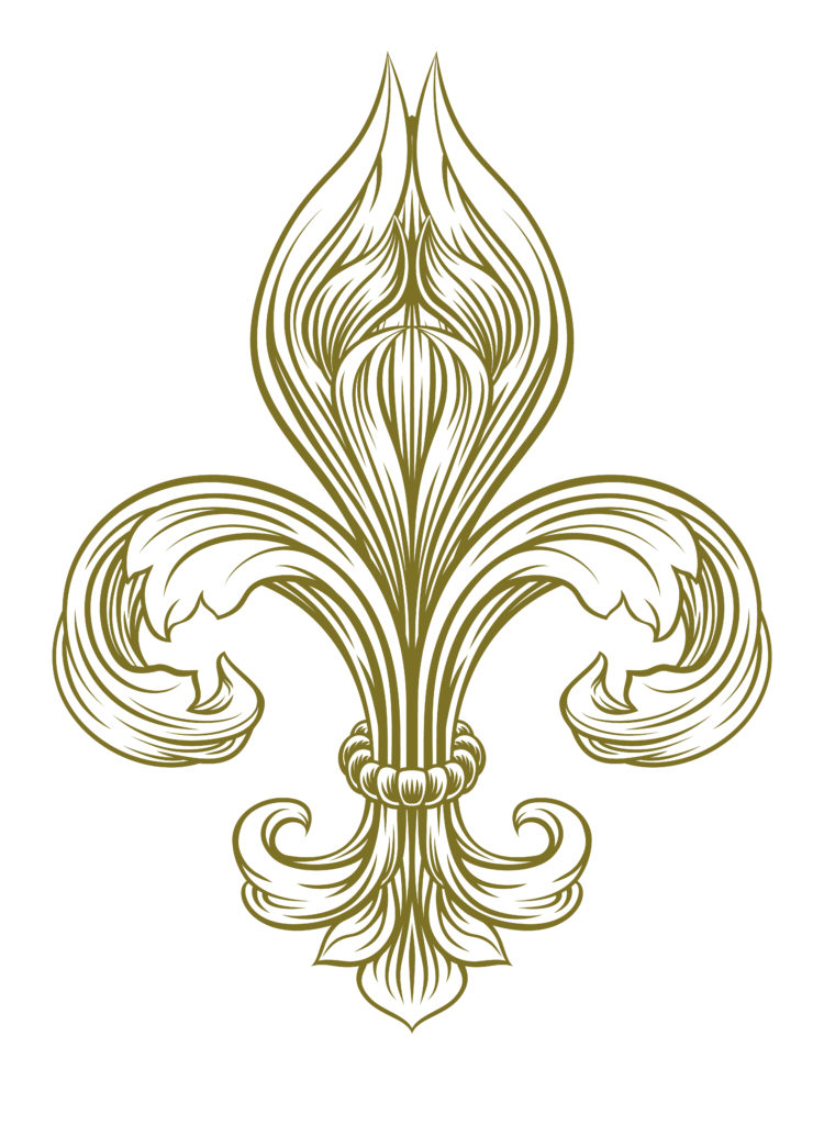 Fleur De Lis Symbol, Its Meaning, History and Origins