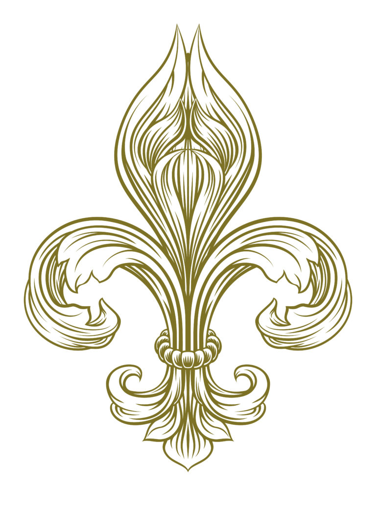 Fleur De Lis Symbol, Its Meaning, History and Origins  Mythologian