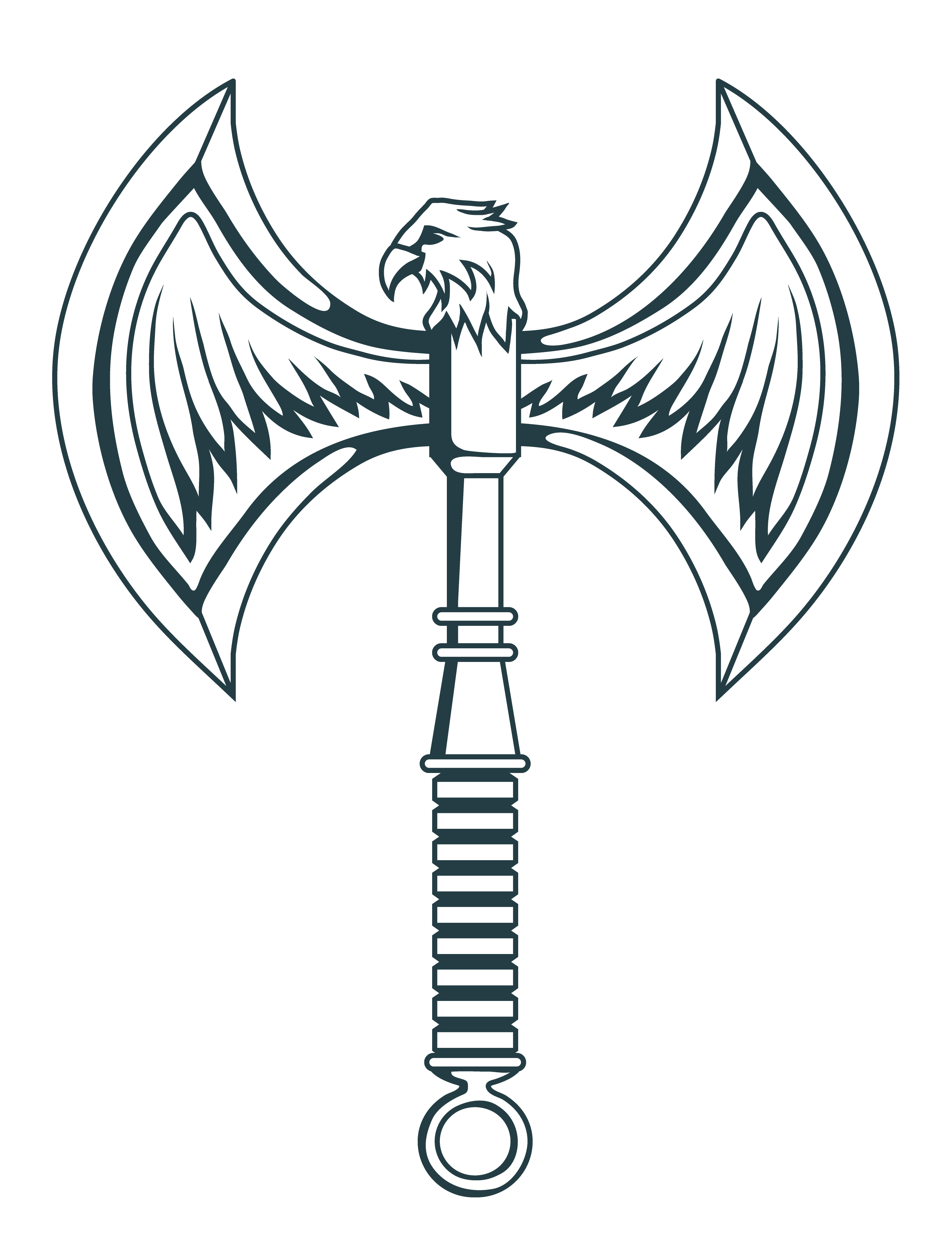 Labrys Symbol Its Meaning History And Origins Mythologian