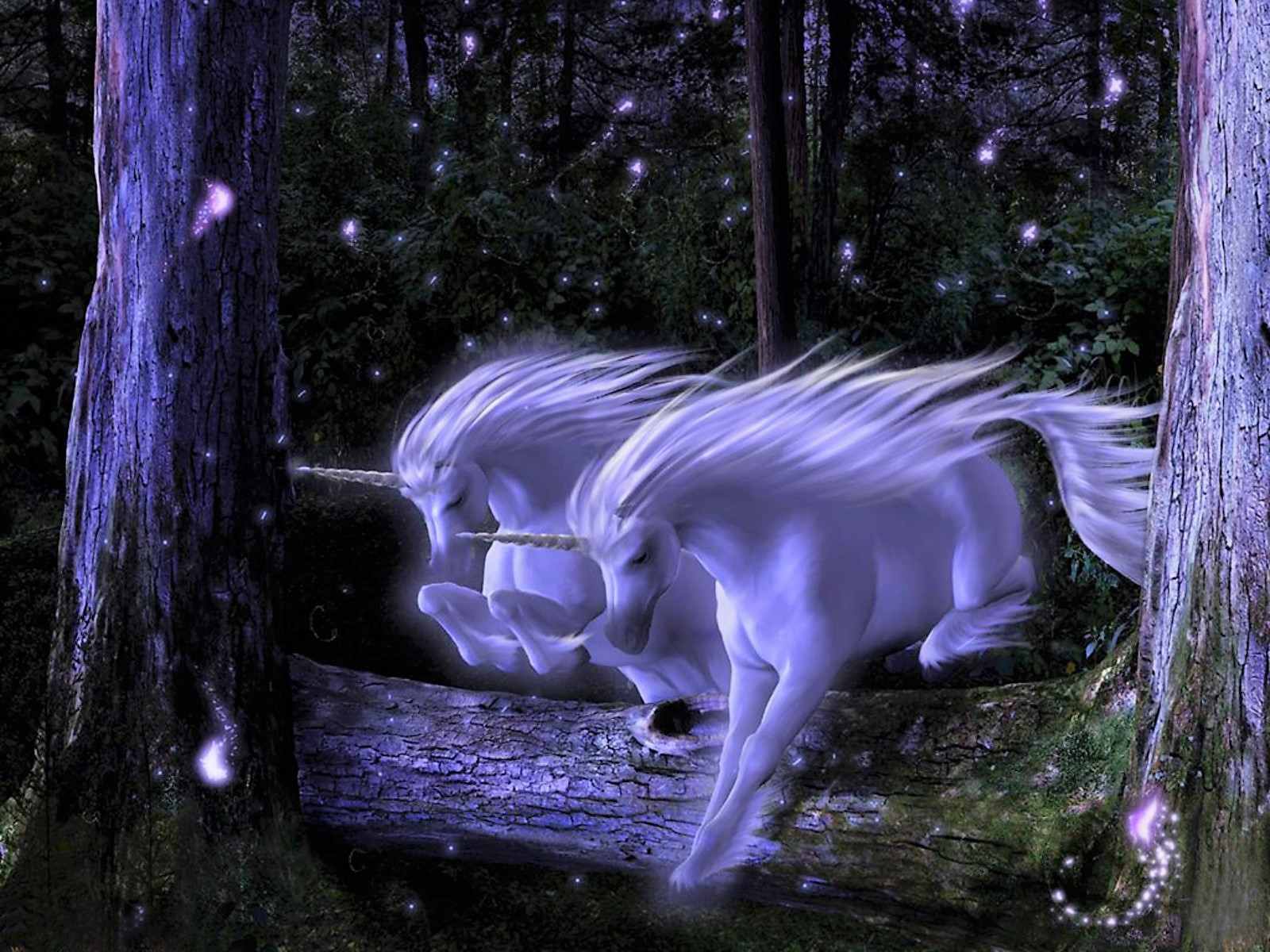 Learn More About Unicorn Mythology