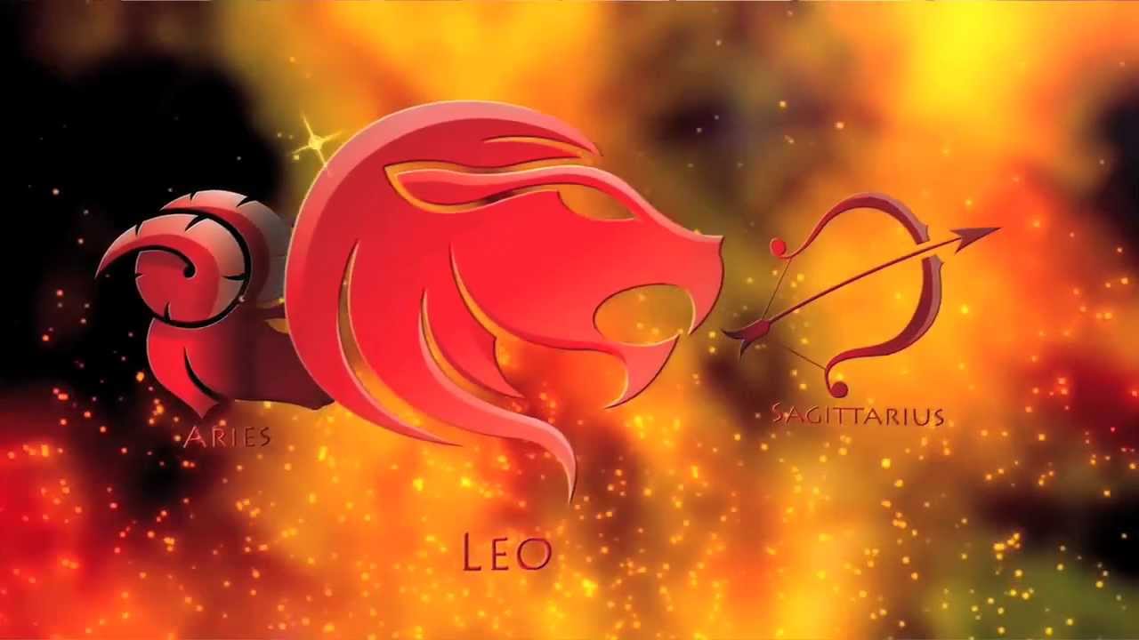 Fire Signs Zodiac: Learn More About the Three Fire Signs