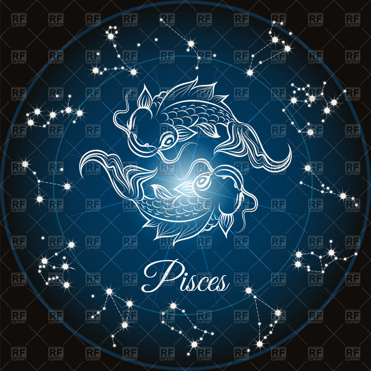 Everything to Know About the Pisces Star Sign - Mythologian