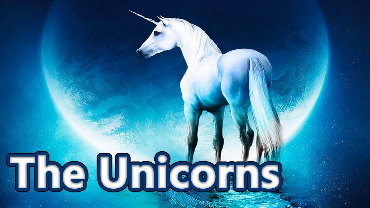 Learn More About Unicorn Mythology