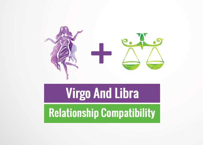 Virgo and libra friendship compatibility