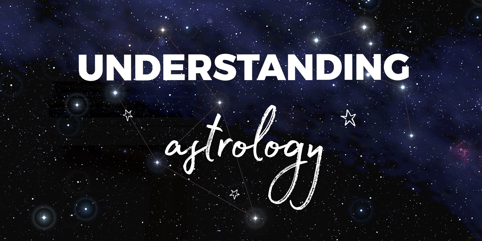 SuperEasy Ways To Learn Everything About Your Astrology Language
