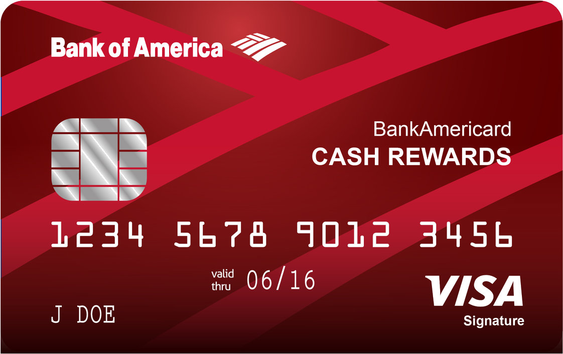 Learn How to Apply for a Bank of America Cash Rewards Credit Card