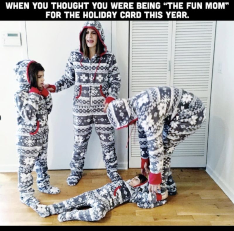 See Holiday Photos That Went Wrong 1 See Holiday Photos That Went Wrong