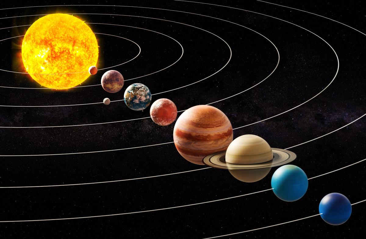Understanding the Zodiac Planets