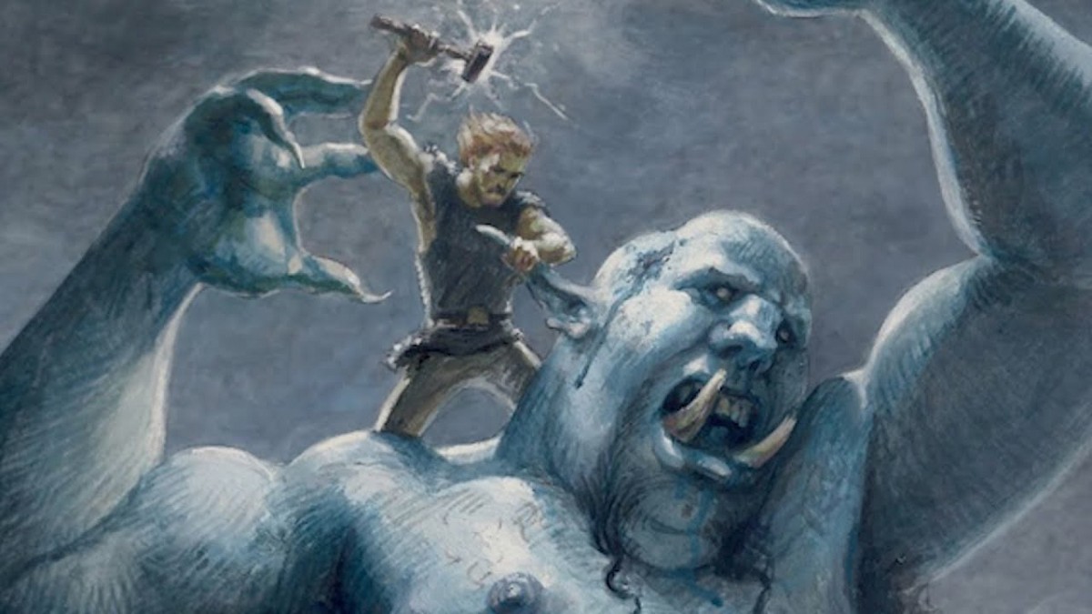 Discover the Norse Legend of Loki