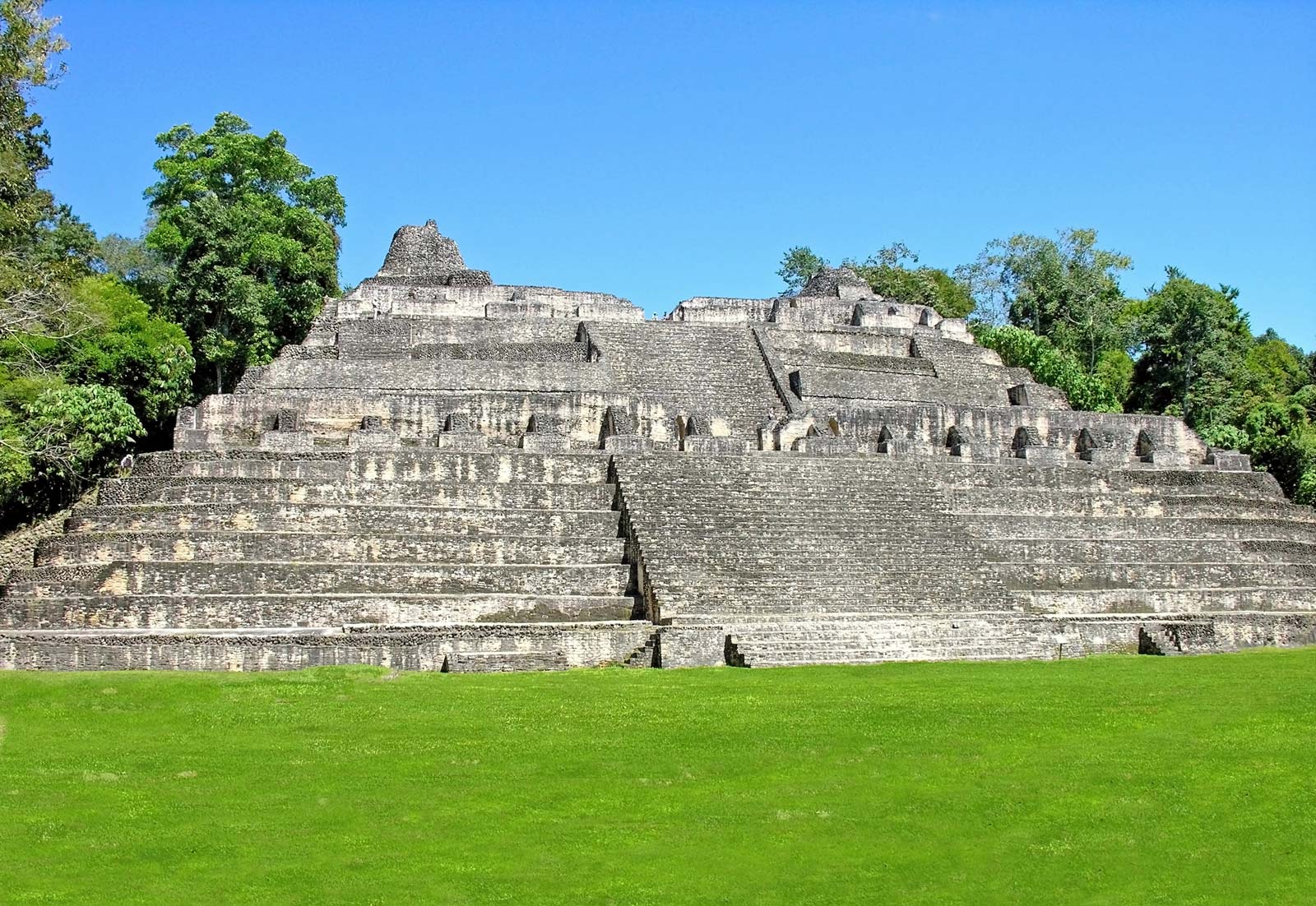 A Brief Overview of the Mayan Creation Story