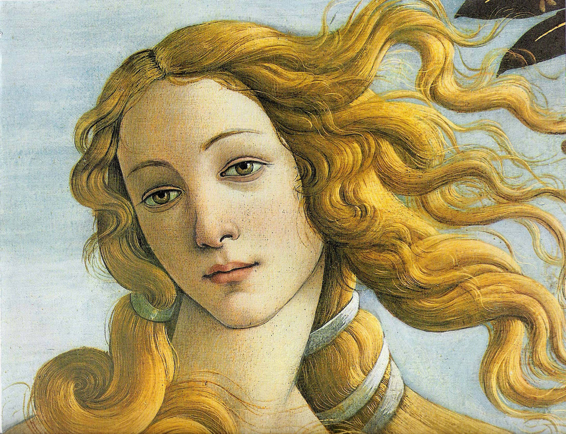 7 Interesting Facts About Greek Goddess Aphrodite